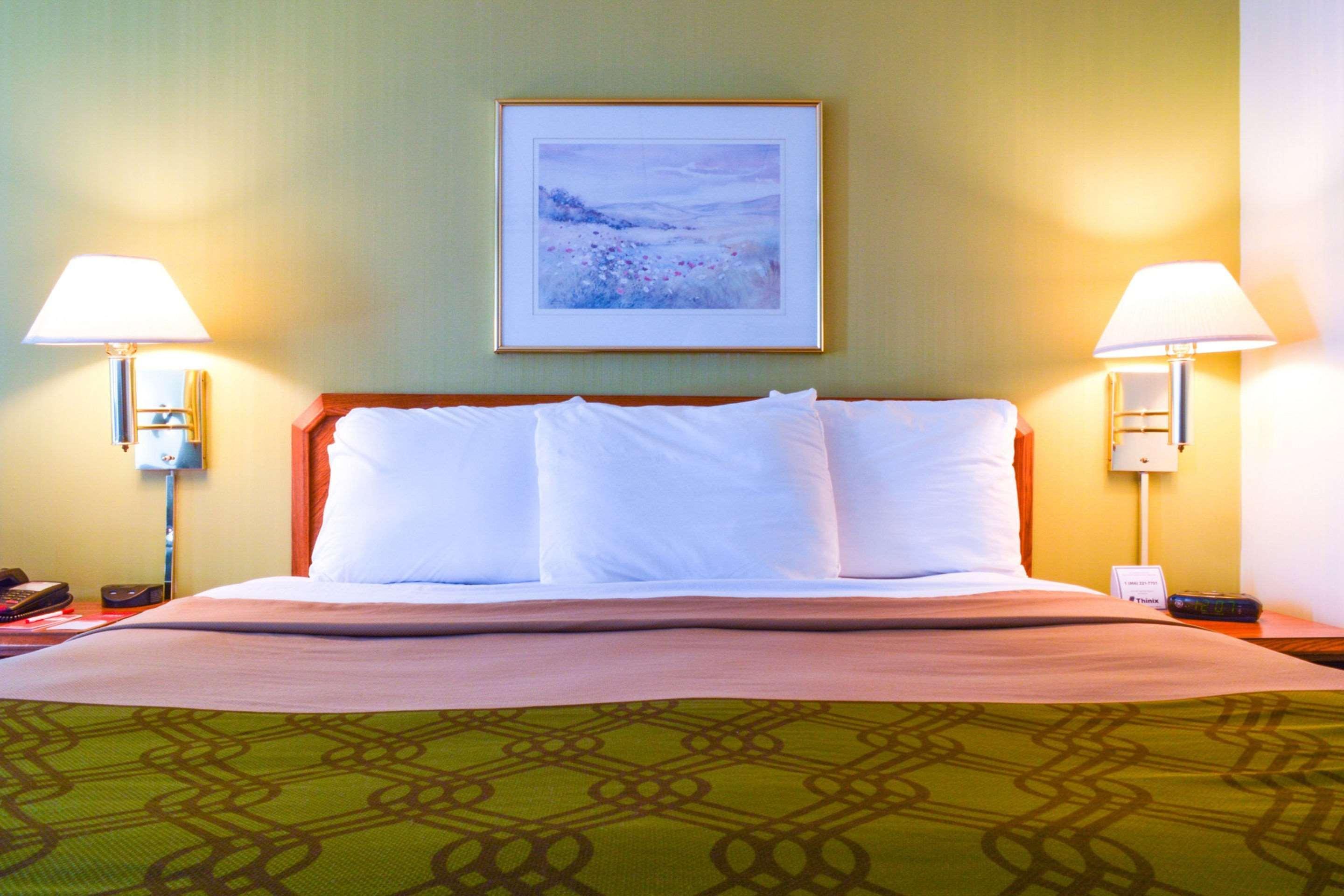 Econo Lodge Willowbrook Eksteriør bilde