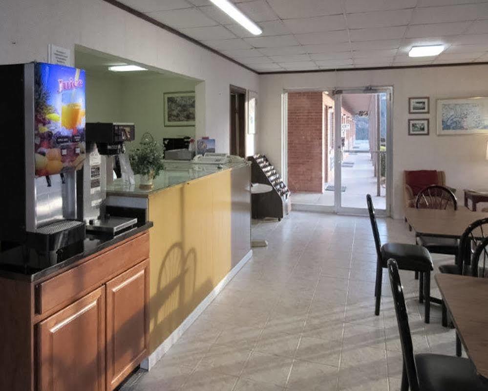 Econo Lodge Willowbrook Eksteriør bilde
